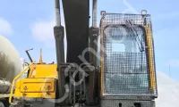 Volvo EC210 Excavator
