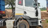 Ashok Leyland 5525 AVTR Tip Trailer