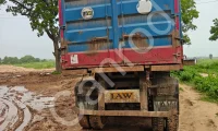 Ashok Leyland 5525 AVTR Tip Trailer