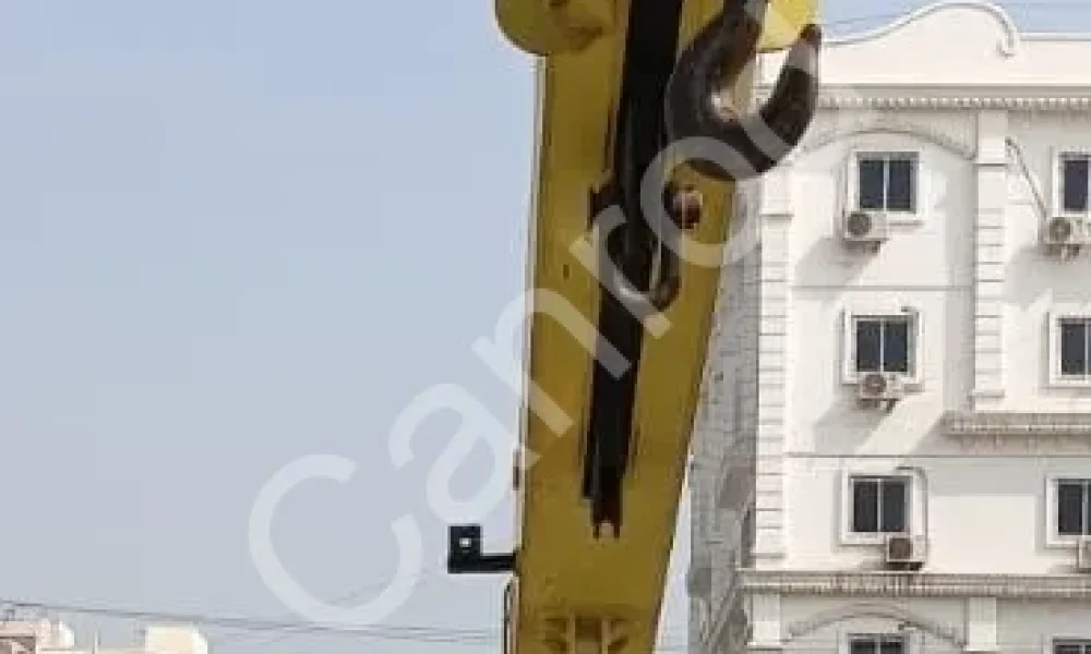 ACE TX130 Cranes