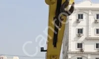 ACE TX130 Cranes