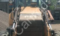 Caterpillar 426F2 Backhoe Loader