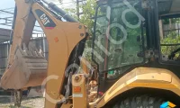 Caterpillar 426F2 Backhoe Loader