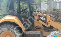 Caterpillar 426F2 Backhoe Loader