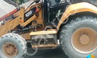 Caterpillar 426F2 Backhoe Loader