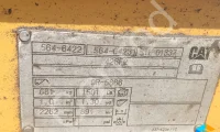 Caterpillar 426F2 Backhoe Loader