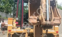 Caterpillar 426F2 Backhoe Loader