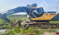 Hyundai R215L Excavator