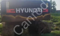 Hyundai R215L Excavator