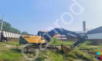 Hyundai R215L Excavator