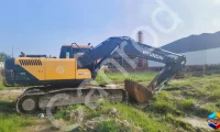 Hyundai R215L Excavator
