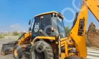 JCB 3DX XTRA Backhoe Loader