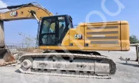 Caterpillar 345 GC Excavator