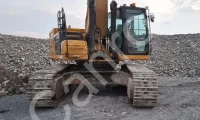 Caterpillar 345 GC Excavator