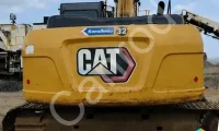 Caterpillar 323D3 Excavator