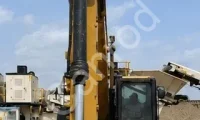 Caterpillar 323D3 Excavator