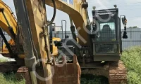 XCMG XE215i Excavator