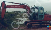 Tata Hitachi EX110 Excavator