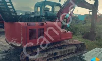 Tata Hitachi EX110 Excavator