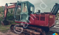 Tata Hitachi EX110 Excavator