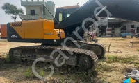 Hyundai R215L Excavator