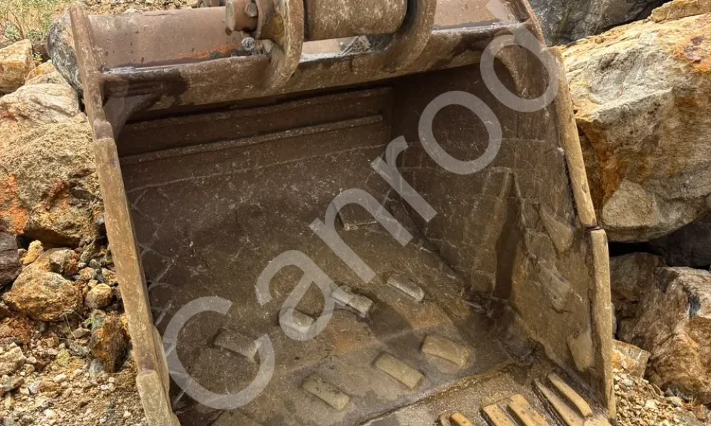 SANY SY140 Excavator