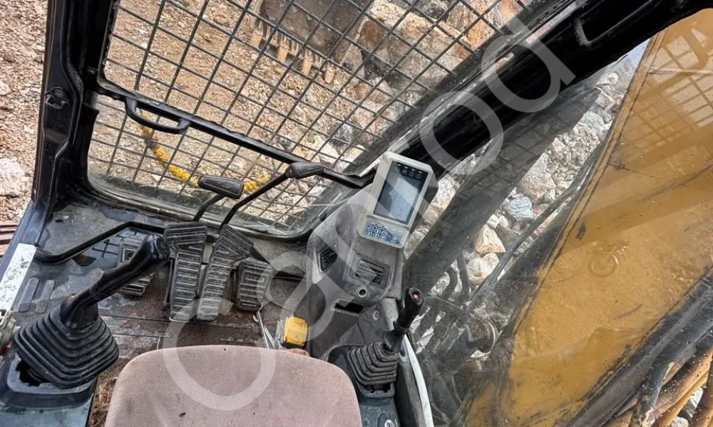 SANY SY140 Excavator
