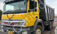 Bharat Benz BB2823C Tipper