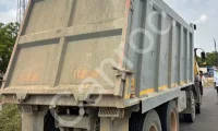 Bharat Benz 3528C Tipper
