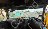 Bharat Benz 3528C Tipper