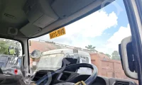 Eicher PRO8035XM Tipper