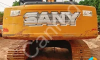 SANY SY210C Excavator
