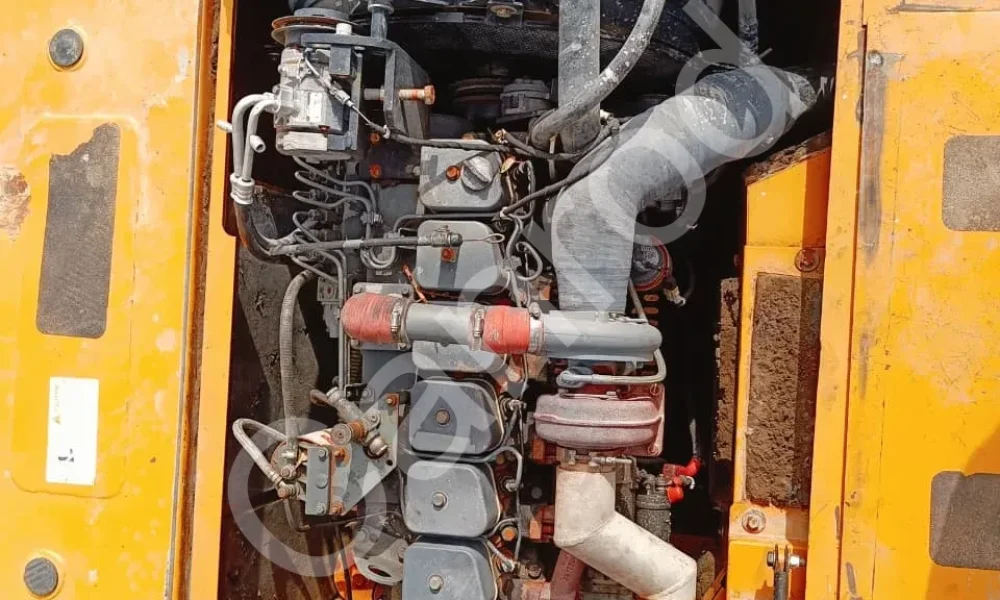 SANY SY210C Excavator
