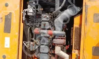 SANY SY210C Excavator