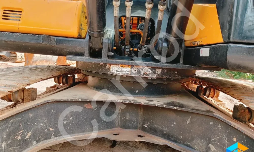 SANY SY210C Excavator