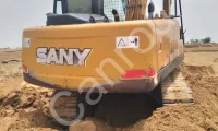 SANY SY120C-9 Excavator