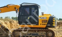 JCB 140 Excavator