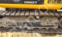 JCB 140 Excavator