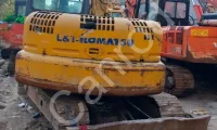 Komatsu PC71 Excavator