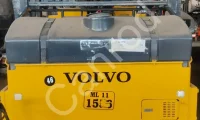 Volvo DD100 Tandem Roller