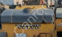 Volvo DD100 Tandem Roller
