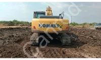 Komatsu PC210 LC Excavator