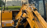Hyundai 140LC Excavator