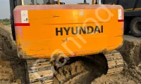 Hyundai 140LC Excavator