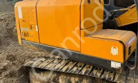 Hyundai 140LC Excavator