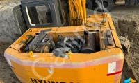 Hyundai 140LC Excavator