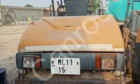 Case Construction 450DX Tandem Roller