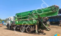 Schwing Stetter S 36 X Boom Placer