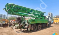 Schwing Stetter S 36 X Boom Placer