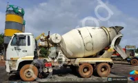 Eicher PRO 6028TM Transit Mixer